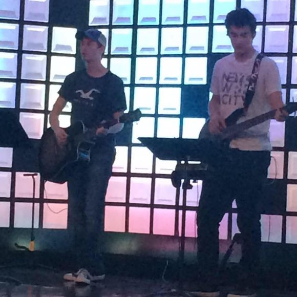 Meet your Posher, Jeremy - Picture 1 of 1